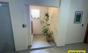 Imagem 2: Apartamento com 2 dormitórios à venda, 75 m² - Baeta Neves - São Bernardo do Campo/SP