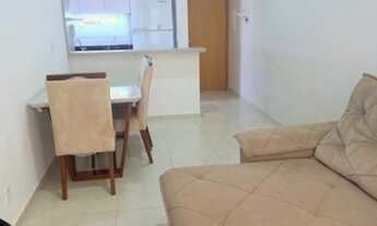 Imagem 4: Apartamento à venda, 69 m² por R$ 250.000,00 - Parque Gramado - Americana/SP