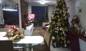 Imagem 2: Apartamento à venda, 3 quartos, 1 suíte, Ponta Verde - Maceió/AL