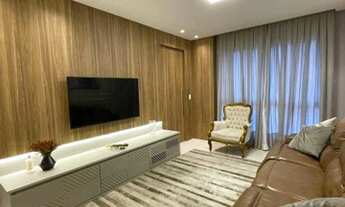 Imagem: APARTAMENTO 03 SUÍTES, CENTRO BALNEÁRIO