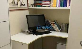 Imagem 2: Apartamento com 4 dormitórios à venda, 130 m² por R$ 1.250.000,00 - Parque da Mooca - São