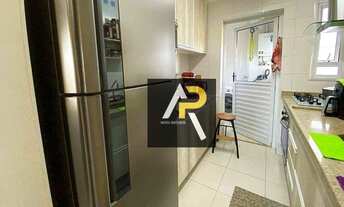 Imagem 4: Apartamento com 3 dormitórios à venda, 90 m² - Vila Oliveira - Mogi das Cruzes/SP