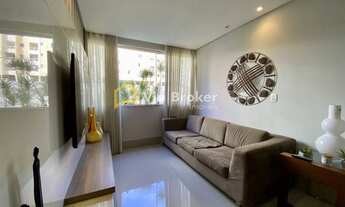 Imagem 4: Apartamento 3 quartos à venda no Buritis