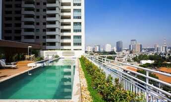 Imagem: APARTAMENTO - BROOKLIN - SP