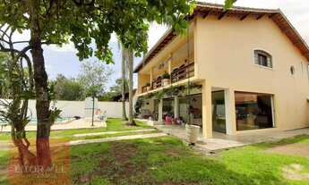 Imagem: Sobrado à venda, 350 m² por R$ 850.000,00