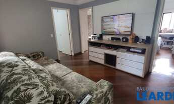 Imagem 3: APARTAMENTO - PINHEIROS - SP