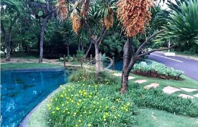 Imagem 2: Venda Terreno JARDIM KARAIBA