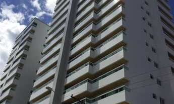 Imagem: APARTAMENTO AVIAÇÃO - PRAIA GRANDE SP