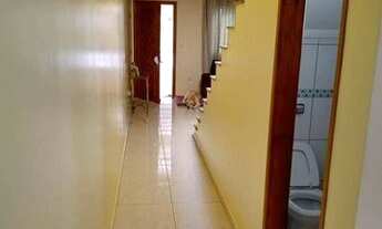 Imagem 4: Sobrado com 3 dormitórios à venda, 180 m² - Vila Leopoldina - Santo André/SP