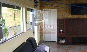 Imagem 5: Cobertura Residencial à venda, Vila Gonçalves, São Bernardo do Campo - CO2020