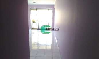 Imagem: Apartamento com 2 dormitórios sendo 1 suite