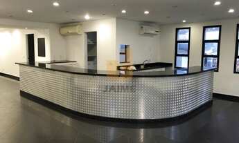 Imagem 6: CONJUNTO COMERCIAL PARAÍSO