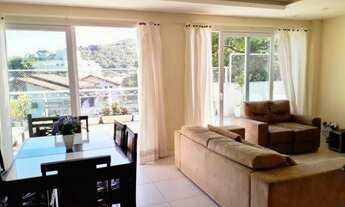 Imagem 3: Cobertura montada em ótima localização!