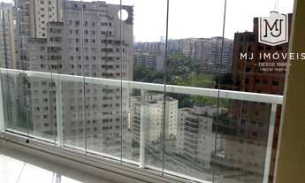 Imagem 3: Apartamento com 3 dormitórios à venda, 73 m² por R$ 950.000,00 - Jardim Fonte do Morumbi