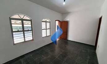 Imagem 5: Casa com 2 dormitórios, 90 m² - venda por R$ 210.000,00 ou aluguel por R$ 1.400,00/mês - J