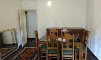 Imagem 3: Apartamento com 3 dormitórios à venda, 125 m² por R$ 620.000 - Morumbi - São Paulo/SP