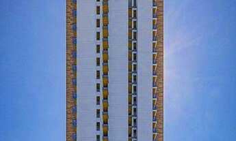 Imagem 4: Apartamento com 2 dormitórios à venda, 55 m² por R$ 602.000,00 - Aldeota - Fortaleza/CE