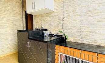 Imagem 6: Sobrado com 3 dormitórios à venda, 135 m² por R$ 690.000,00 - Vila Jaguara - São Paulo/SP