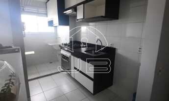 Imagem 3: Apartamento - Locação - Residencial Anauá - Cod. 1428