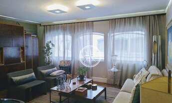 Imagem 3: Apartamento com 3 dormitórios à venda, 136 m² por R$ 1.750.000,00 - Jardim Paulista - São