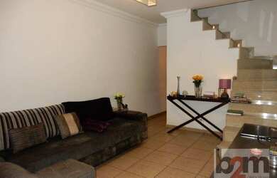 Imagem 5: Sobrado Residencial à venda, Bela Aliança, São Paulo - SO0279