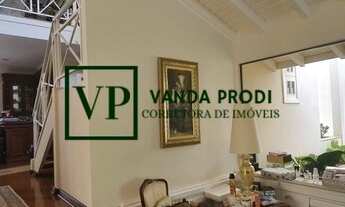 Imagem 7: Casa à venda em Alphaville