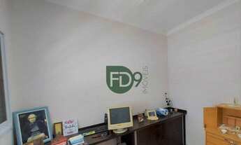 Imagem 7: Casa com 2 dormitórios à venda, 70 m² por R$ 405.000,00 - Frezzarin - Americana/SP