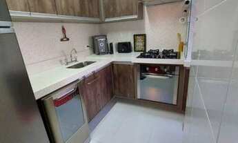 Imagem 7: Apartamento com 2 dormitórios à venda, 67 m² - Centro - São Bernardo do Campo/SP