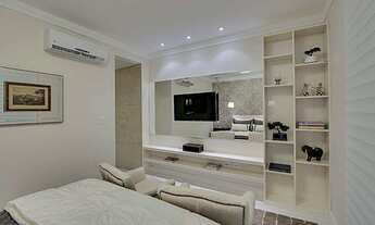 Imagem 7: Apartamento com 4 dorms, Embaré, Santos - R$ 3.5 mi, Cod: 22220