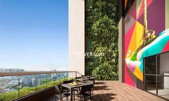 Imagem 5: Apartamento com 2 dormitórios à venda, 68 m² por R$ 587.972 - Batel - Curitiba/PR