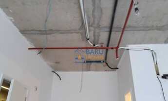 Imagem 3: Conjunto para alugar, 32 m² por R$ 1.300,00 - Barra Funda - São Paulo/SP