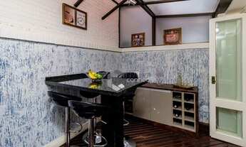 Imagem 7: Casa com 3 dormitórios à venda, 214 m² por R$ 1.200.000 - Chácara das Pedras - Porto Alegr