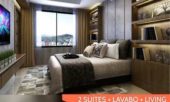 Imagem 6: Itapema - Apartamento Padrão - MORRETES