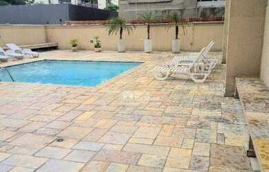 Imagem 10: Apartamento com 2 dormitórios, 80 m² - venda por R$ 750.000,00 ou aluguel por R$ 2.220,00