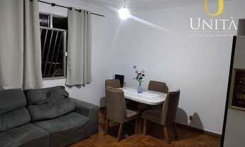 Imagem 3: Apartamento com 3 quartos em Vista Alegre