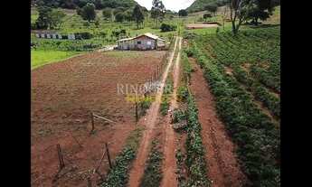 Imagem: Terreno à venda, centro, Claraval