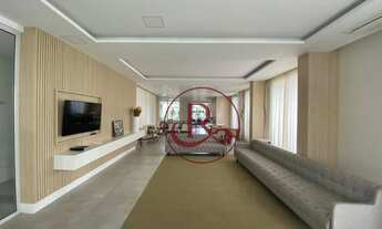 Imagem 7: Apartamento com 3 quartos à venda, 79 m² - Setor Oeste - Goiânia/GO