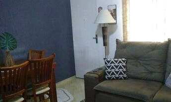 Imagem: Apartamento com 2 dormitórios à venda