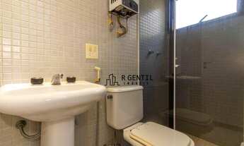 Imagem 7: Cobertura com 3 dormitórios à venda, 249 m² por R$ 4.100.000,00 - Leblon - Rio de Janeiro