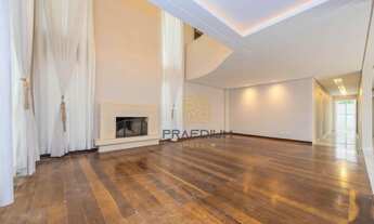 Imagem 6: Casa com 4 dormitórios à venda, 374 m² por R$ 1.900.000,00 - Butiatuvinha - Curitiba/PR