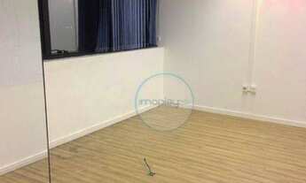 Imagem 5: Conjunto para alugar, 141 m² por R$ 6.000,00/mês - Brooklin Paulista - São Paulo/SP