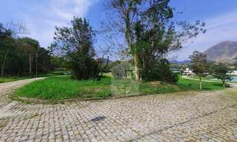 Imagem: Terreno à venda, 622 m² por R$ 160.000,00