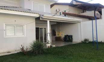 Imagem 2: Casa com 3 dormitórios à venda, 198 m² - Condomínio Granja Olga - Sorocaba/SP