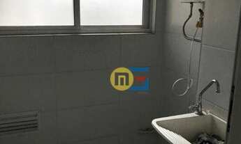 Imagem 3: Apartamento com 2 dormitórios para alugar, 60 m² por R$ 2.350,00/mês - Quinta da Paineira