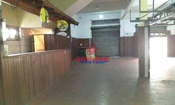 Imagem 7: Salão para alugar - Jardim Iguatemi - São Paulo/SP