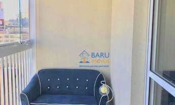 Imagem 6: Studio com Lazer