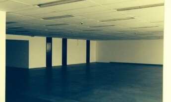 Imagem 7: Rio de Janeiro - Conjunto Comercial/Sala - Centro