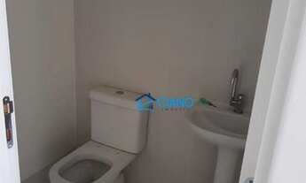 Imagem 2: Sala à venda, 41 m² por R$ 350.000 - Mooca - São Paulo/SP