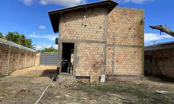 Imagem 7: Vendo ou troco casa no conjunto cidadão