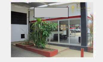 Imagem 6: Lote/Terreno para aluguel e venda possui 1300 metros quadrados em Campo Grande - Salvador